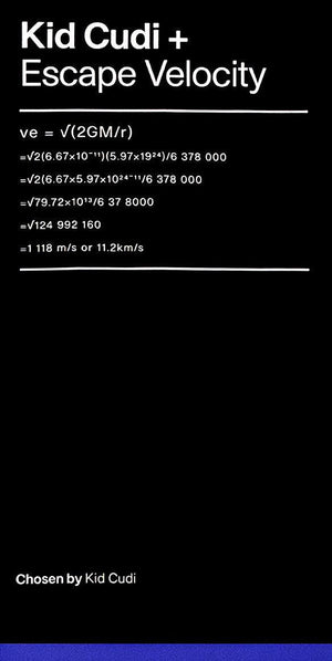 Kid Cudi - Man On The Moon: The End Of Day - Quarantunes