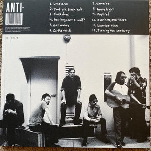 Dr. Dog - Be The Void 2022 - Quarantunes