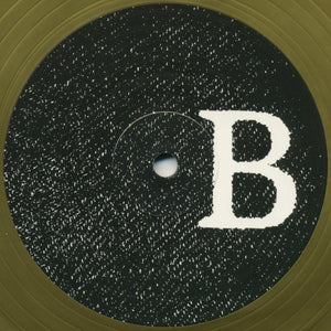 Iron Chic - You Can't Stay Here