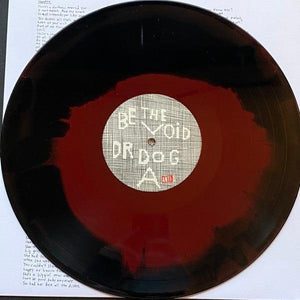 Dr. Dog - Be The Void 2022 - Quarantunes