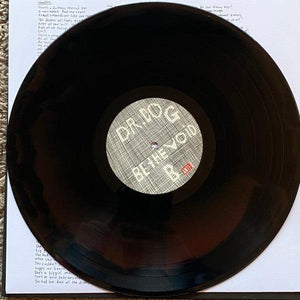 Dr. Dog - Be The Void 2022 - Quarantunes