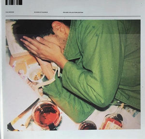 The Weeknd - Echoes Of Silence 2022 - Quarantunes