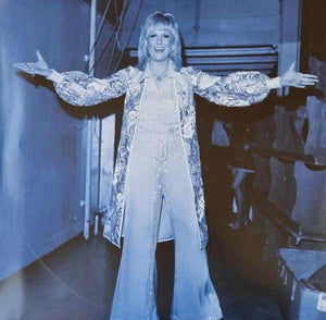 Dusty Springfield - Cameo 2023 - Quarantunes