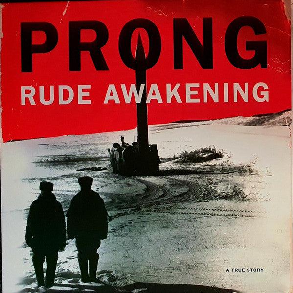 Prong - Rude Awakening 2020 - Quarantunes