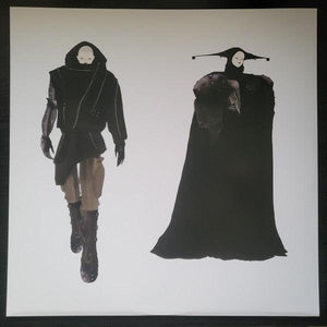 Skrillex - Quest For Fire - 2023 - Quarantunes