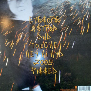 Glaive - Cypress Grove 2021 - Quarantunes