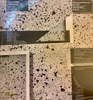 Azar Lawrence - Shadow Dancing - Quarantunes