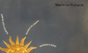 Tears For Fears - The Seeds Of Love