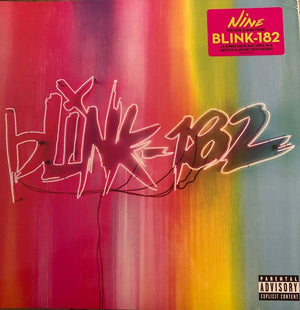 Blink-182 - Nine - 2019 - Quarantunes