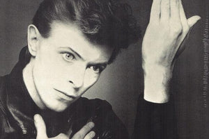 David Bowie