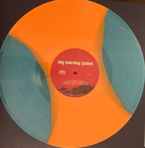 My Morning Jacket - My Morning Jacket - Quarantunes