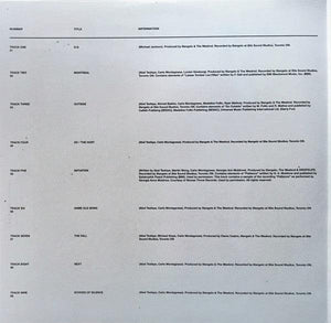 The Weeknd - Echoes Of Silence 2022 - Quarantunes