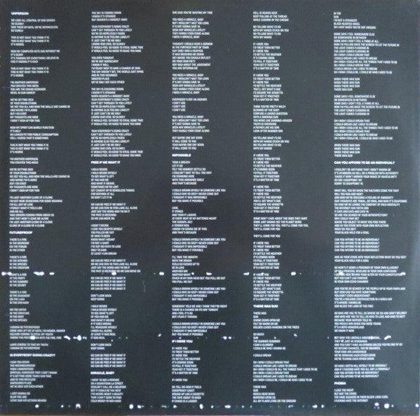 Nothing But Thieves - Moral Panic: The Complete Edition 2022 - Quarantunes
