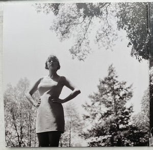 Taylor Swift - Folklore