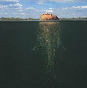 The Mars Volta - De-Loused In The Comatorium - Quarantunes