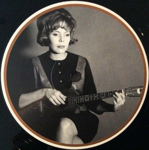 Joni Mitchell - Early Joni - 1963 - 2020 - Quarantunes