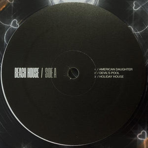 Beach House - Become 2023 - Quarantunes