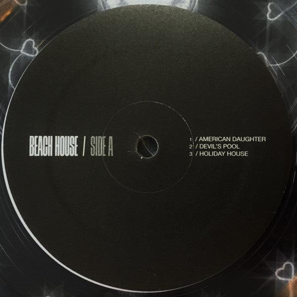 Beach House - Become 2023 - Quarantunes