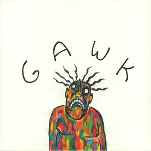 Vundabar - Gawk