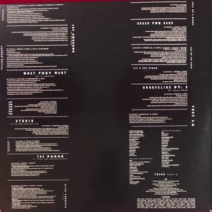 Schoolboy Q - Oxymoron - 2023 - Quarantunes