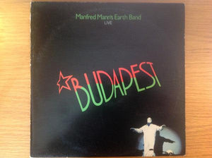 Manfred Mann's Earth Band - Budapest (Live) 1983 - Quarantunes