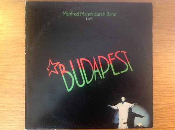 Manfred Mann's Earth Band - Budapest (Live) 1983 - Quarantunes