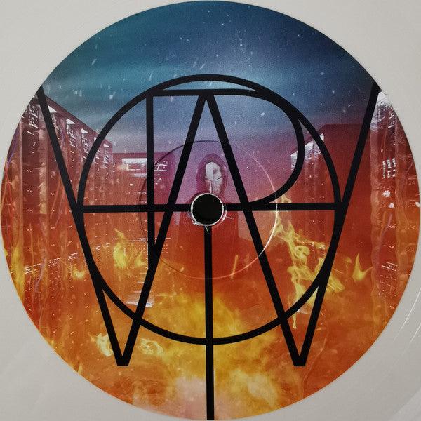 Muse - Will Of The People 2022 - Quarantunes