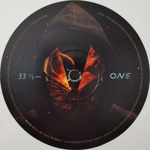 Muse - Will Of The People 2022 - Quarantunes