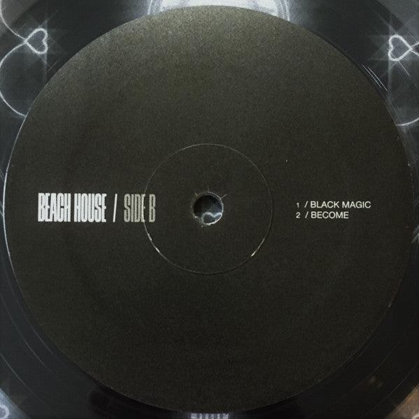 Beach House - Become 2023 - Quarantunes