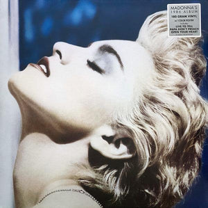 Madonna - True Blue - 2020 - Quarantunes