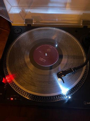 Pierre Bourne - The Life Of Pi'erre 5 - 2021 - Quarantunes