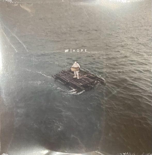 nf - Hope 2023 - Quarantunes