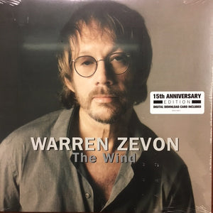 Warren Zevon - The Wind