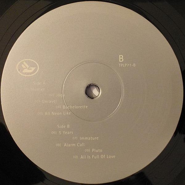 Björk - Homogenic - Quarantunes