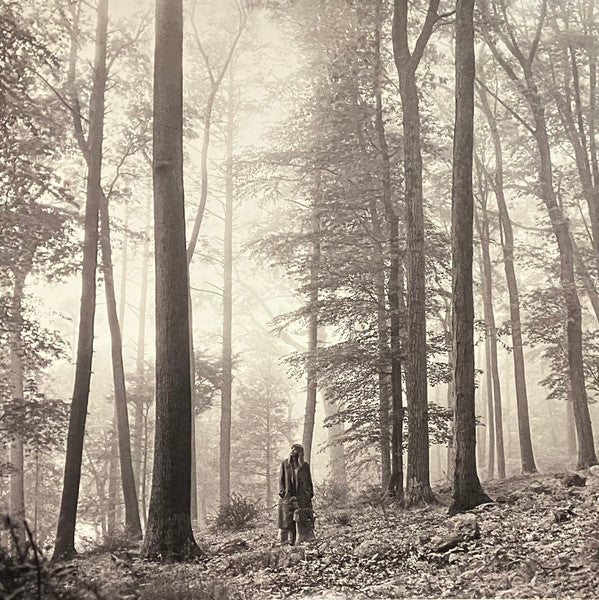 Taylor Swift - Folklore