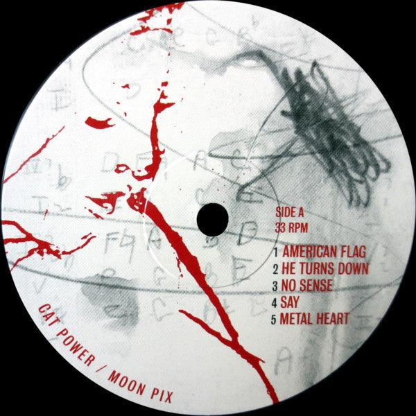 Cat Power - Moon Pix 2017 - Quarantunes