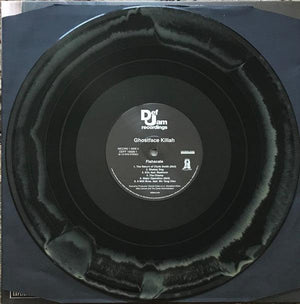 Ghostface Killah - Fishscale - Quarantunes