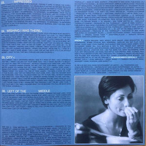 Natalie Imbruglia - Left Of The Middle 2022 - Quarantunes