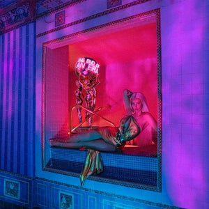 Iggy Azalea - The End Of An Era 2022 - Quarantunes