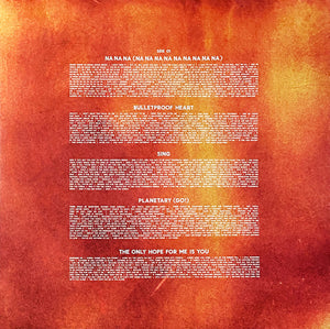 My Chemical Romance - Danger Days: The True Lives Of The Fabulous Killjoys