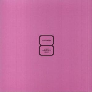 Khruangbin - Live At Sydney Opera House - 2023 - Quarantunes