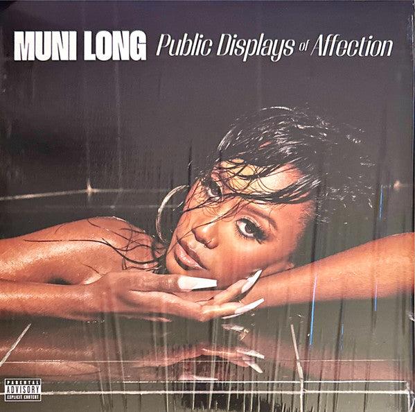 Muni Long - Public Displays Of Affection 2022 - Quarantunes
