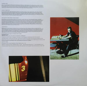 Dashboard Confessional - The Places You Have Come To Fear The Most - Quarantunes