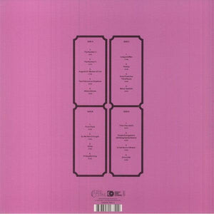 Khruangbin - Live At Sydney Opera House - 2023 - Quarantunes