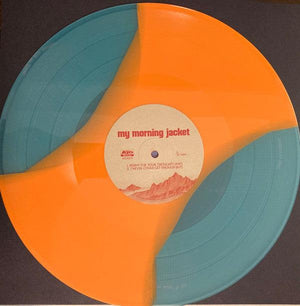 My Morning Jacket - My Morning Jacket - Quarantunes