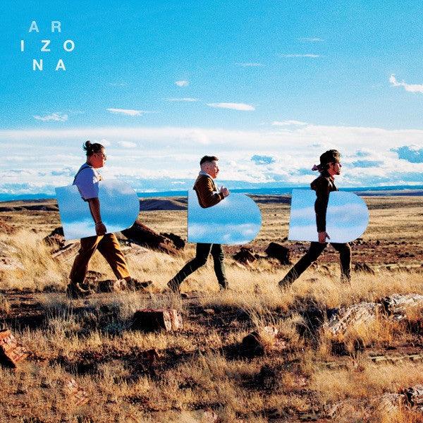 Arizona - A R I Z O N A - 2023 - Quarantunes