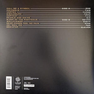 Jinjer - Wallflowers - 2021 - Quarantunes