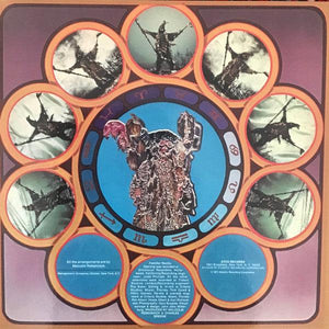 Dr. John - The Sun, Moon & Herbs - 2020 - Quarantunes