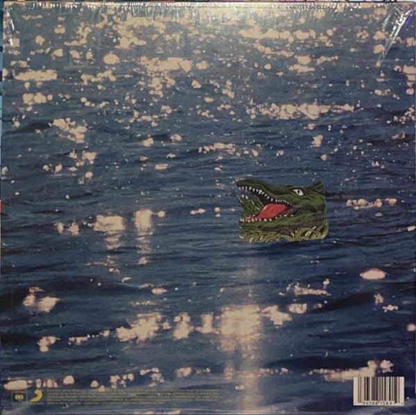 Dominic Fike - Sunburn - 2023 - Quarantunes