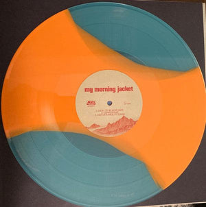 My Morning Jacket - My Morning Jacket - Quarantunes